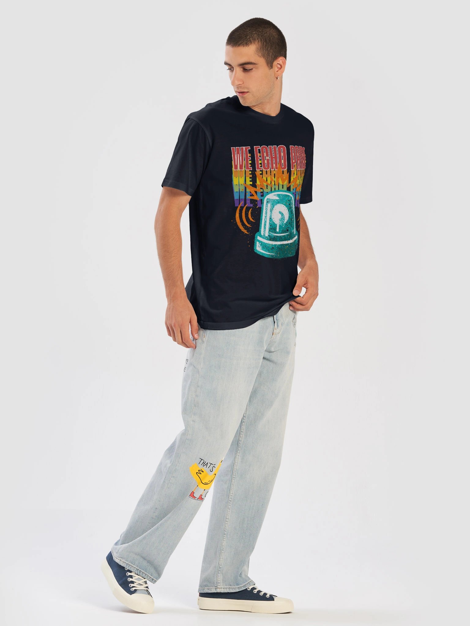 Echo Pride Tee product image (14)