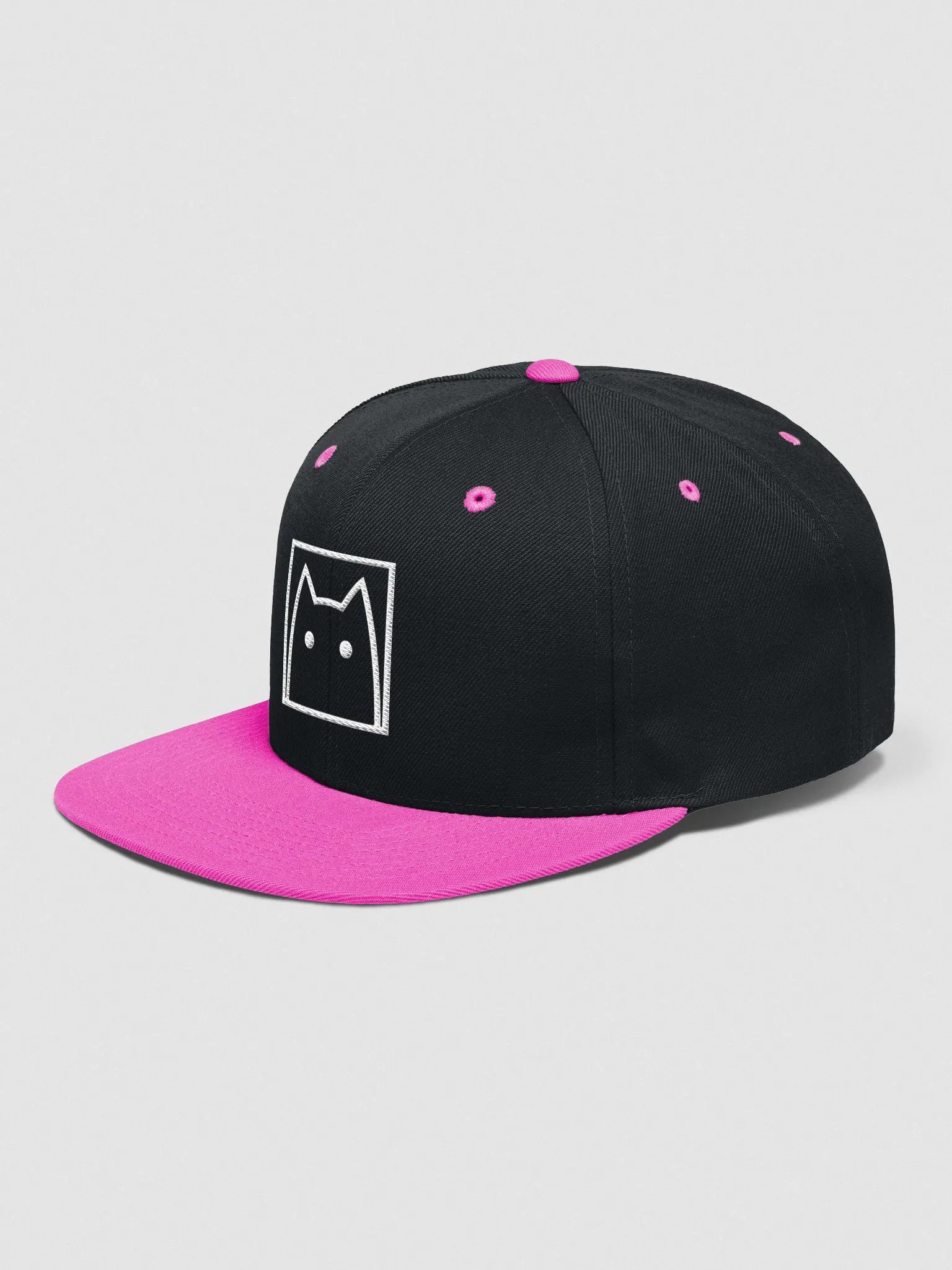 RD 'OG Style' Snapback product image (1)