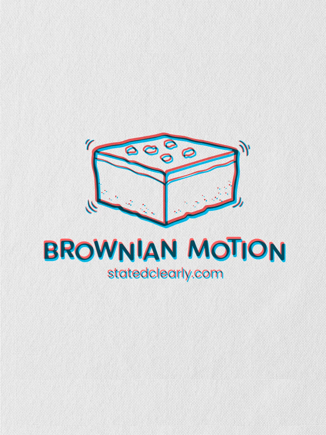 Brownian Motion product image (1)