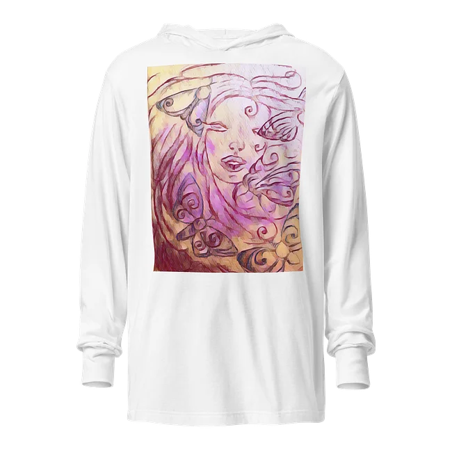 Rose Goddess