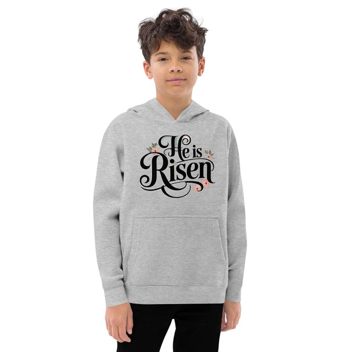He is Risen product image (1)