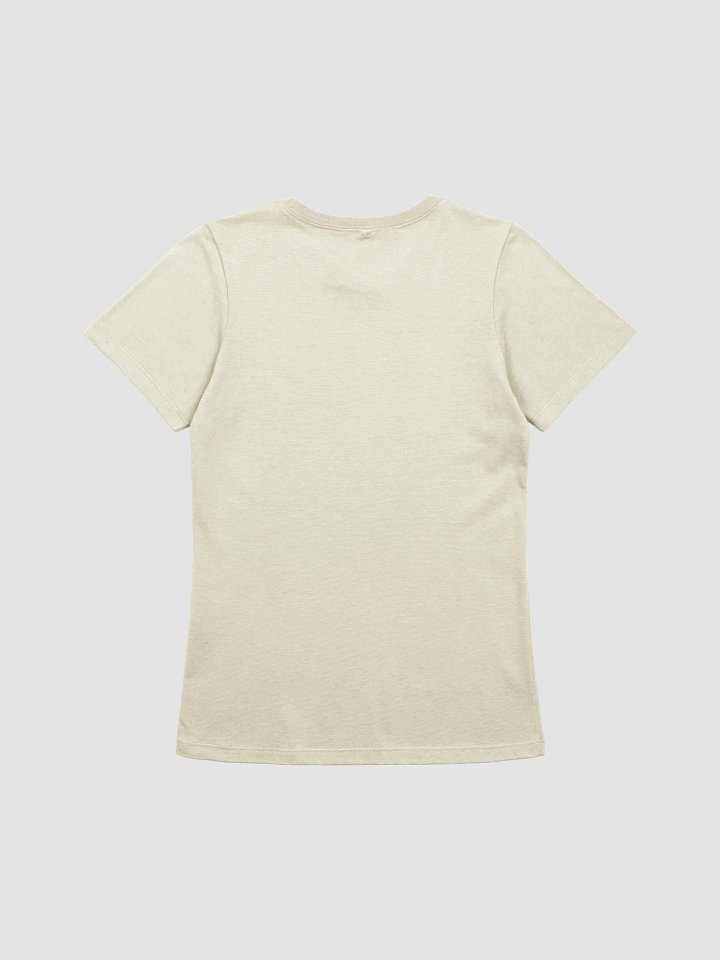 Women's Hasselborg Logo Tee product image (2)