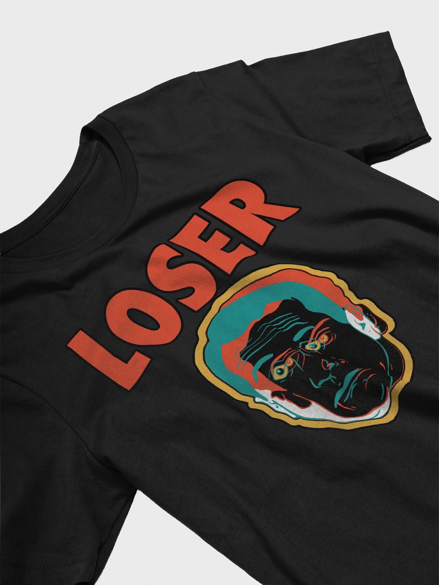Loser Members Only Shirt product image (6)