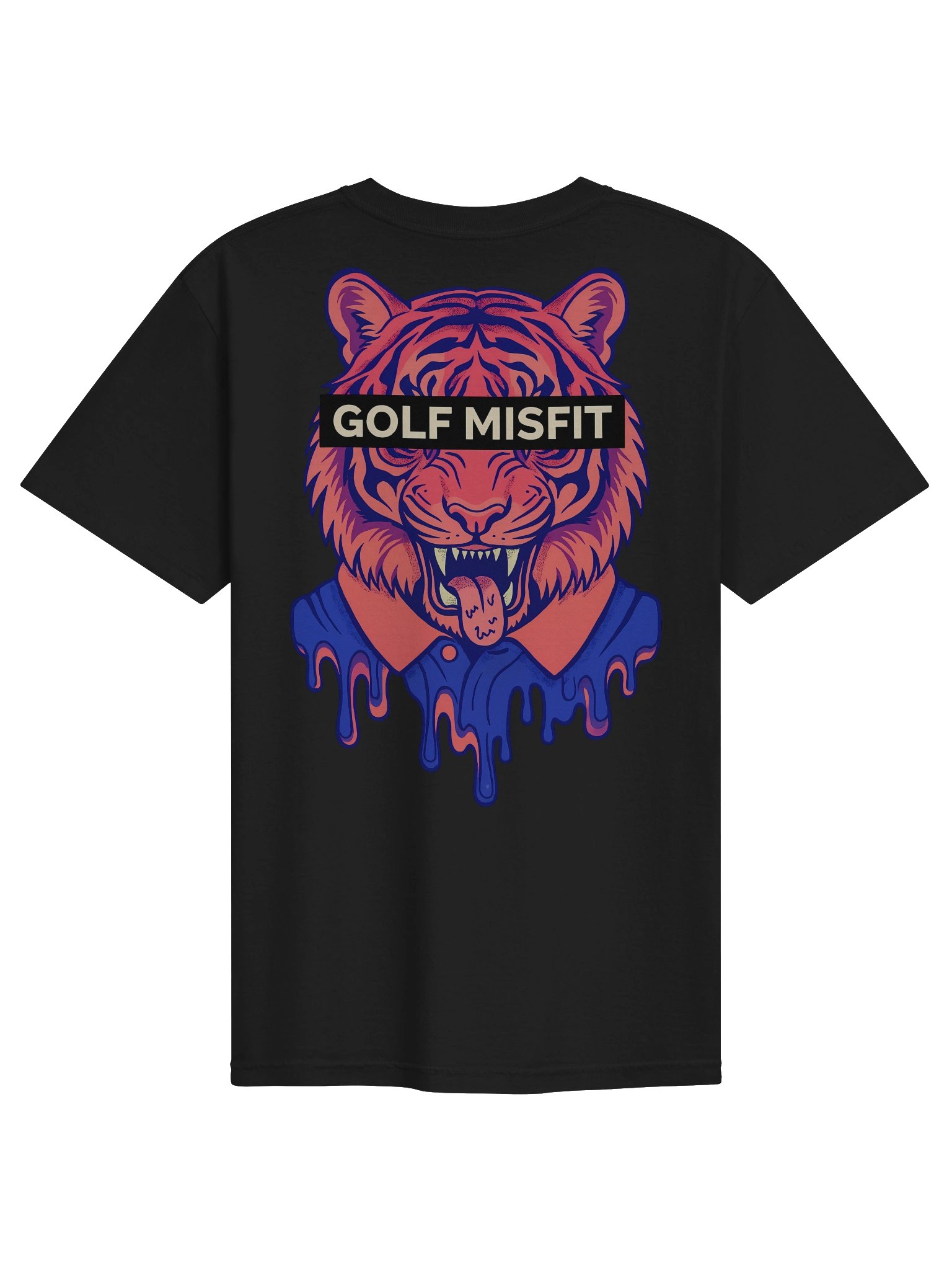 Golf Misfit Tiger Tee product image (1)