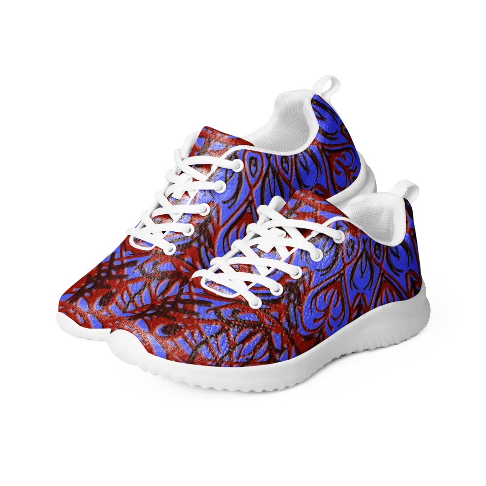 Mandala Men's Athletic Shoes product image (1)