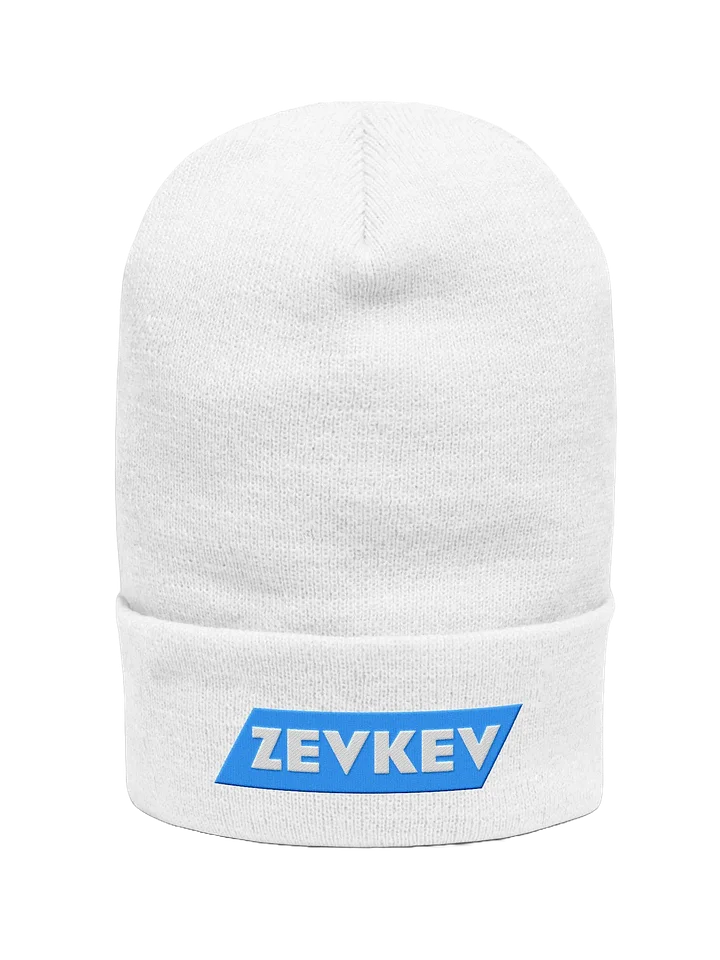 ZevKev Beanie product image (1)