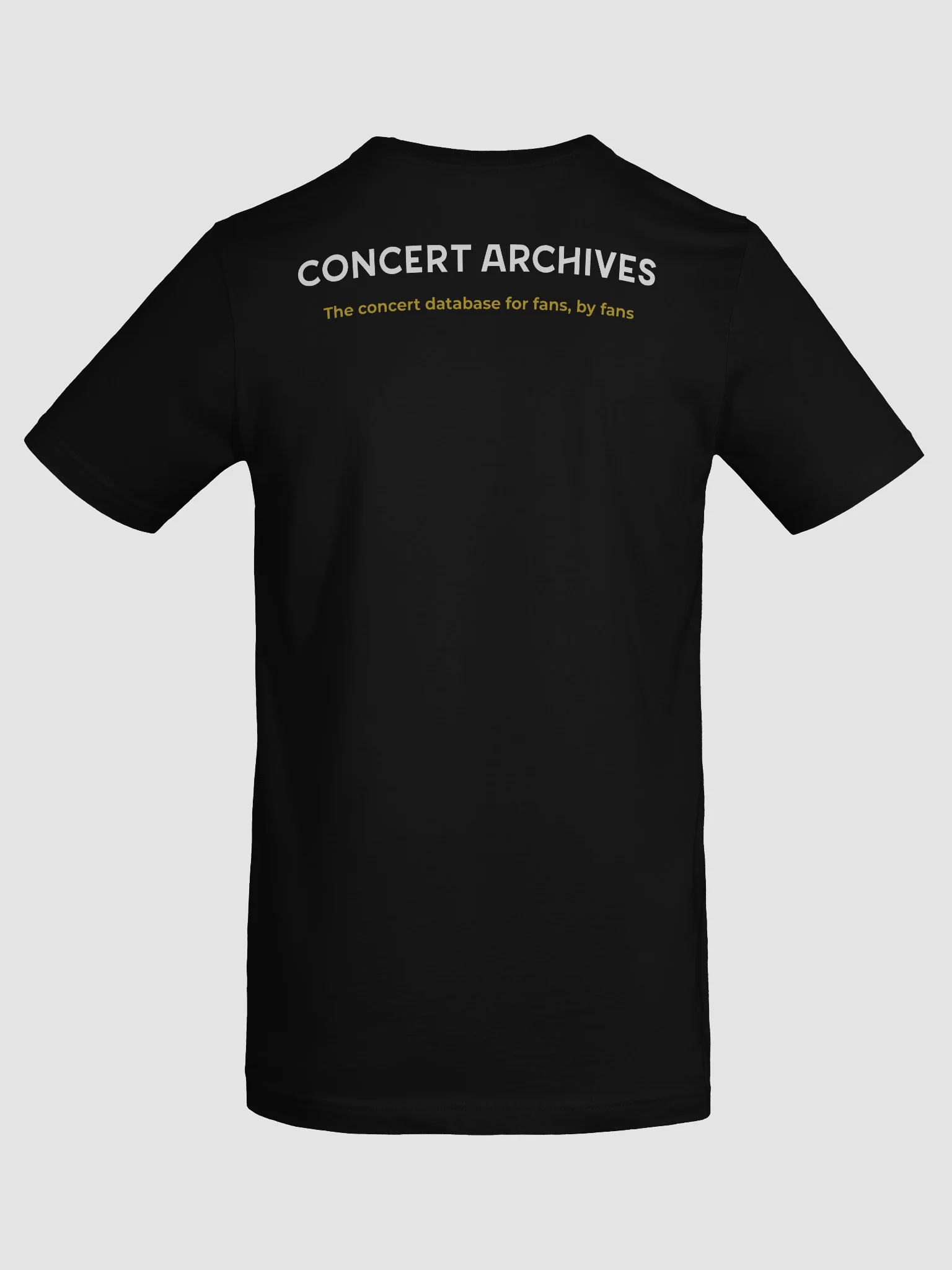 Front Row Club T-Shirt (W) product image (8)