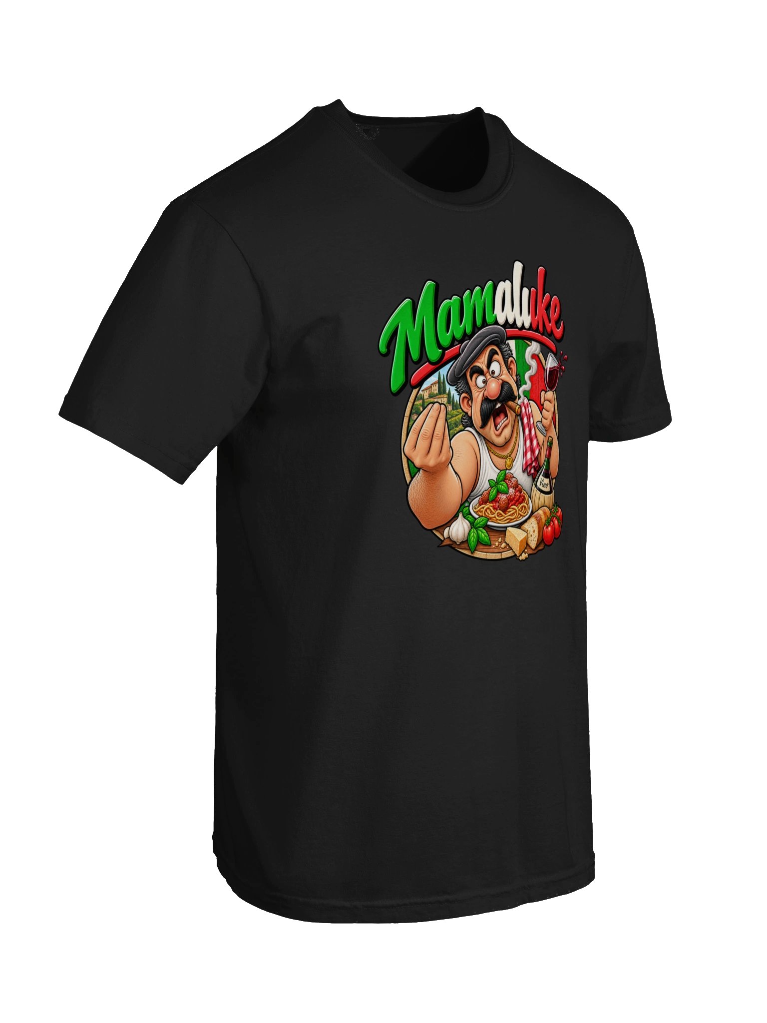 "Mamaluke" product image (6)