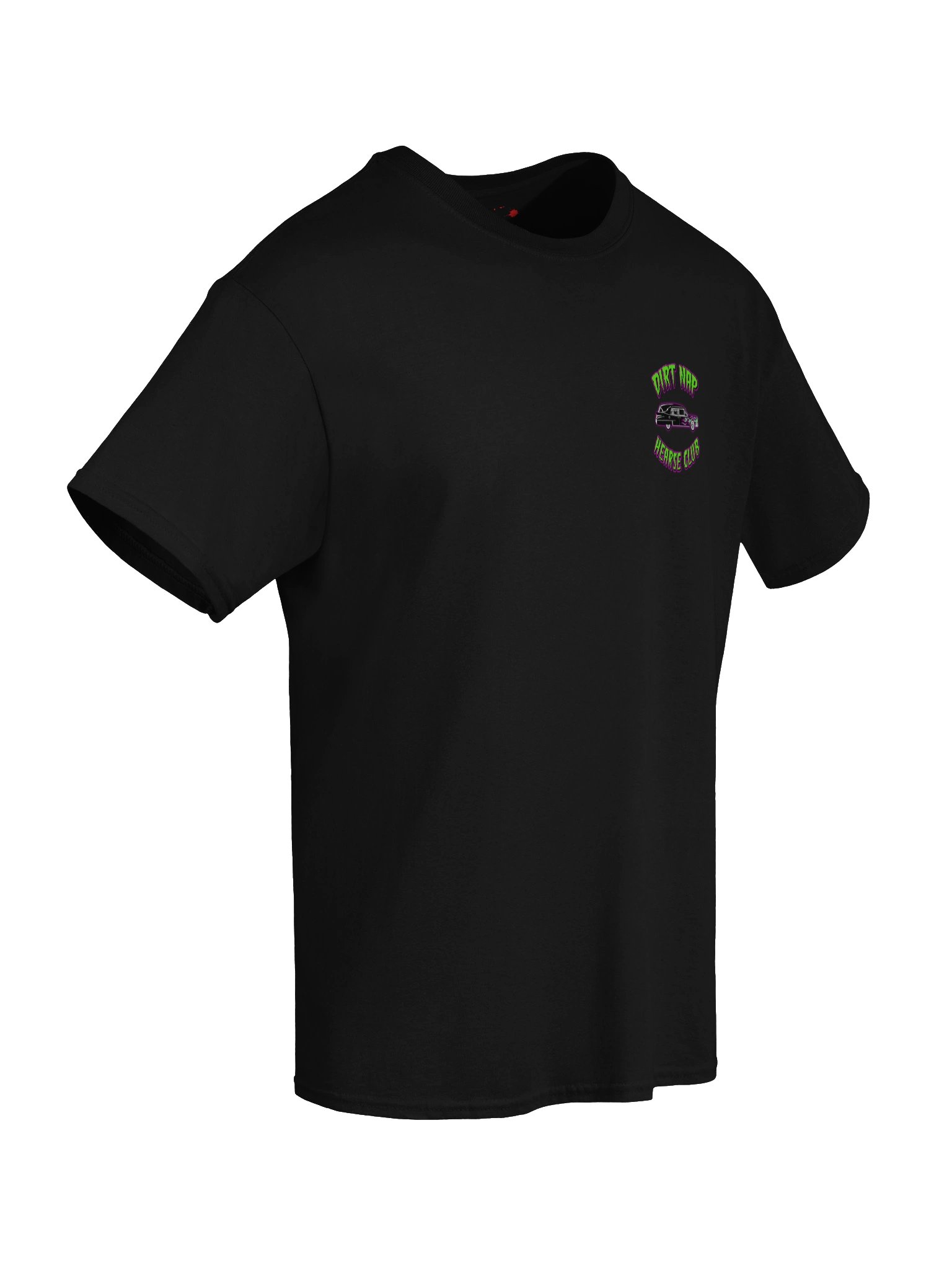 DIRT NAP HEARSE CLUB product image (8)