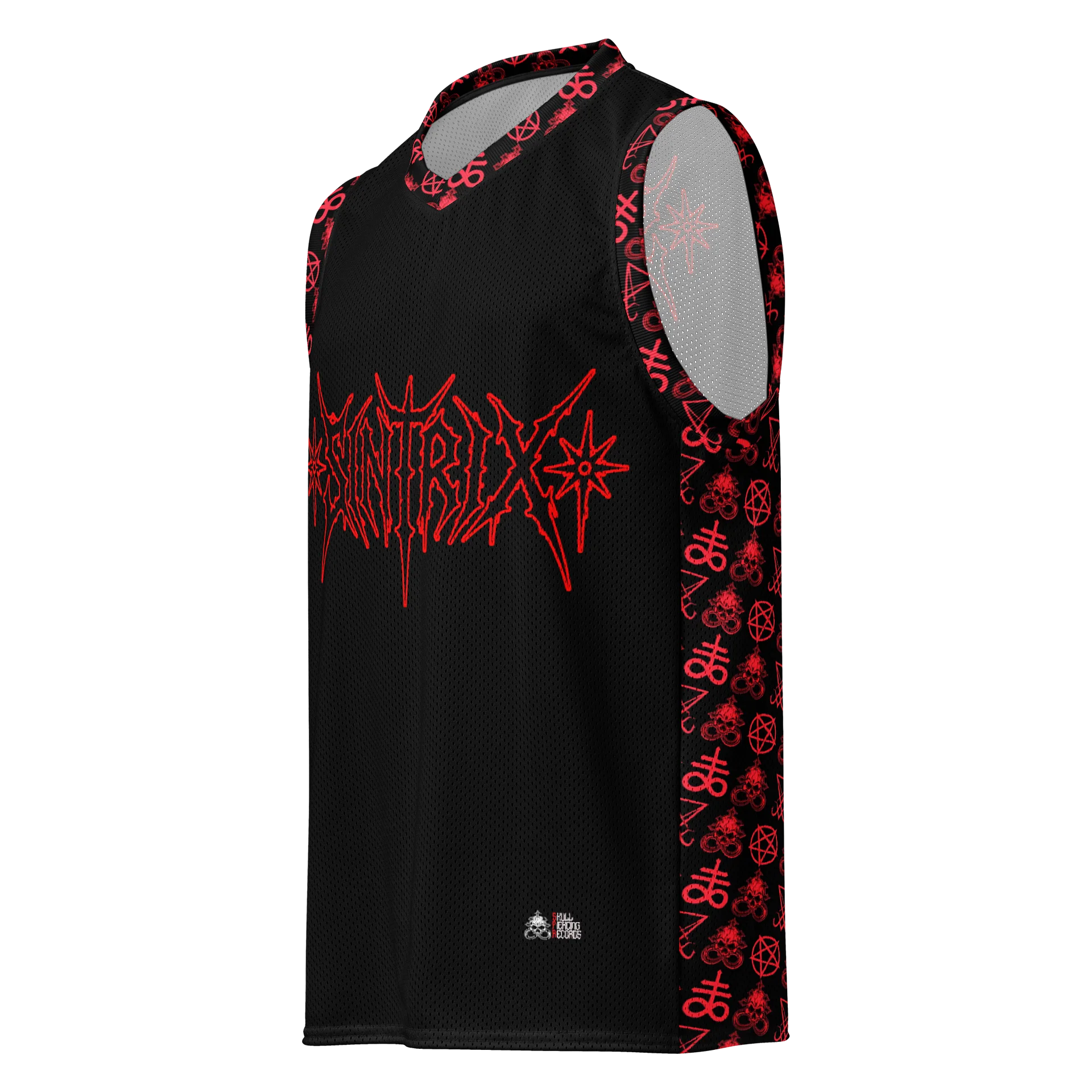 SINTRIX Jersey product image (2)