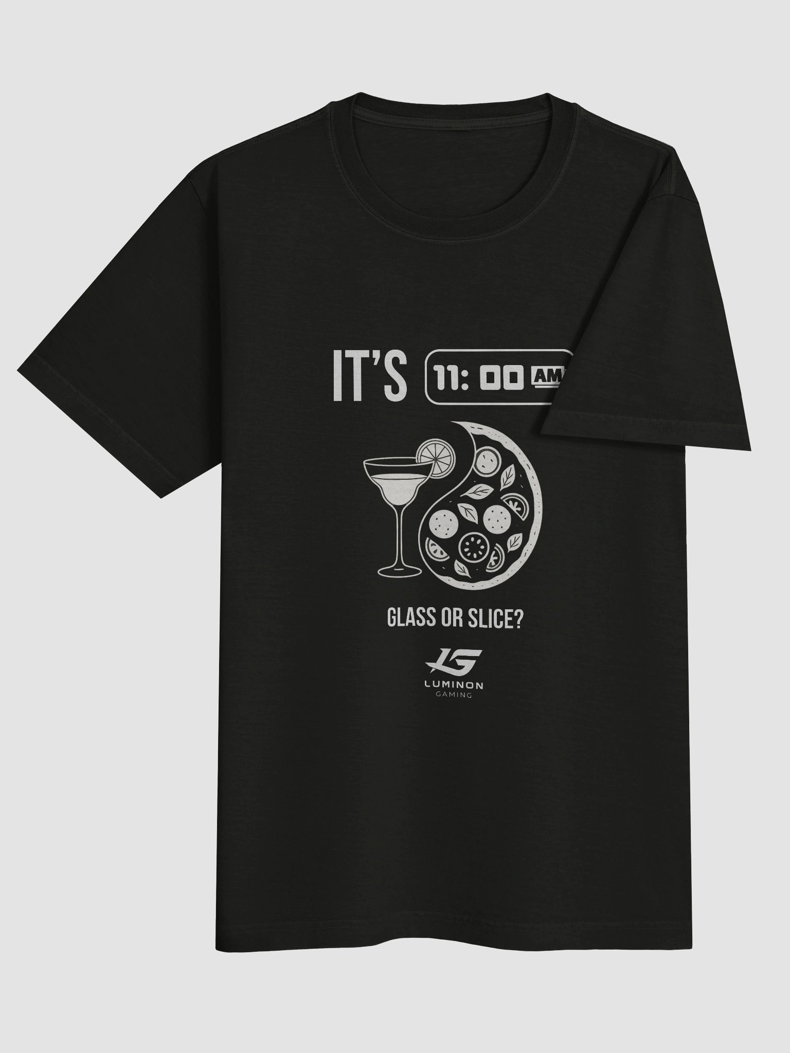 11 Margs Oversized Tee product image (4)