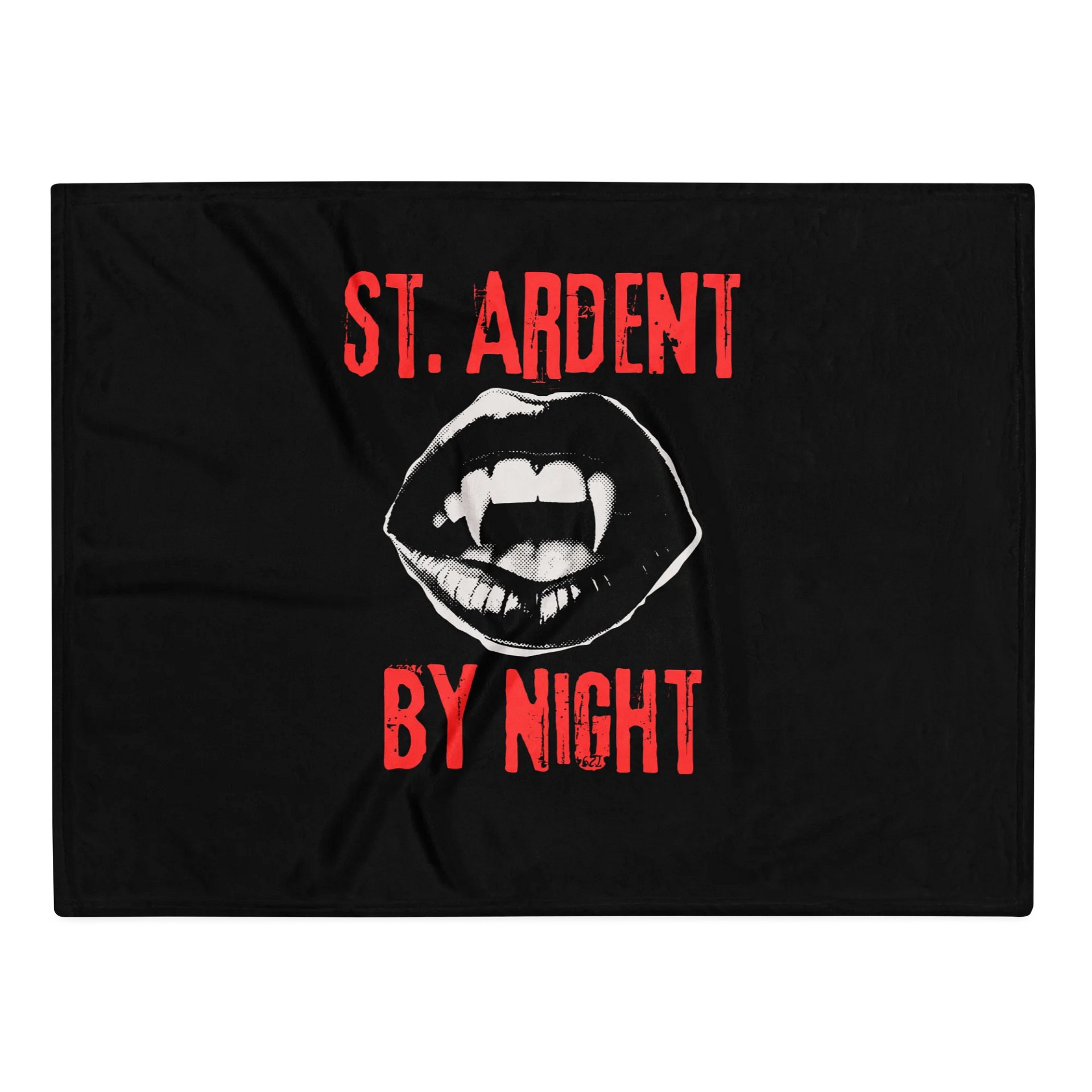 SABN Throw Blanket product image (2)