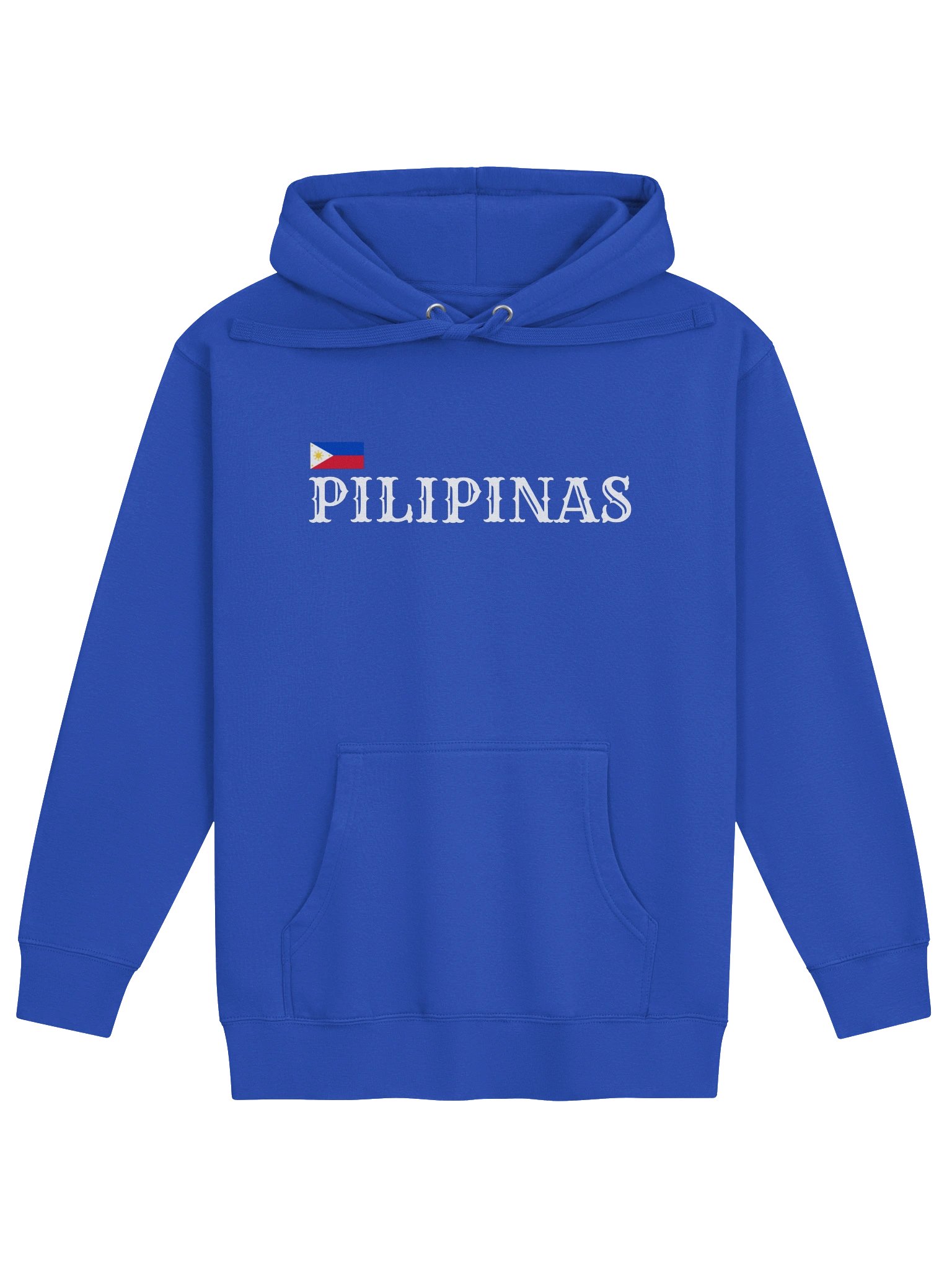 Pilipinas Hoodie product image (1)