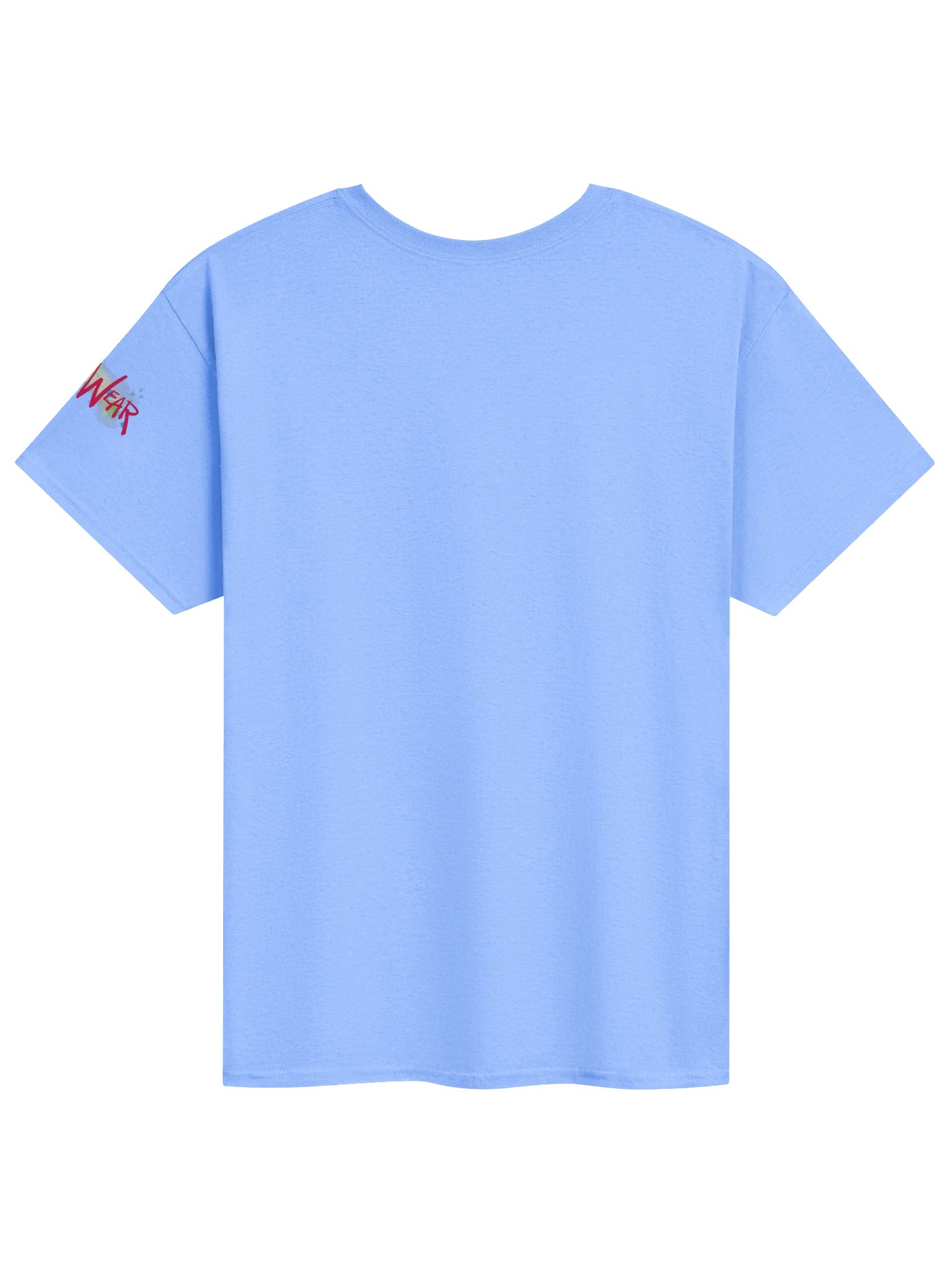 ArtyWear Tee of the Month - Aug '26 'I Love Trees' product image (3)