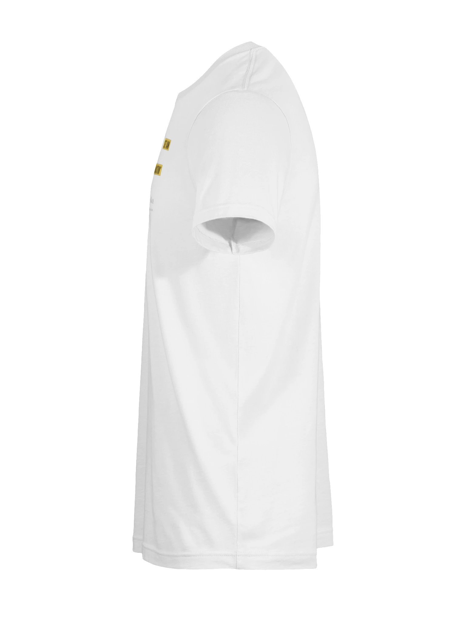 Fig. 1, Bicycle Face Tee (light colours) product image (25)