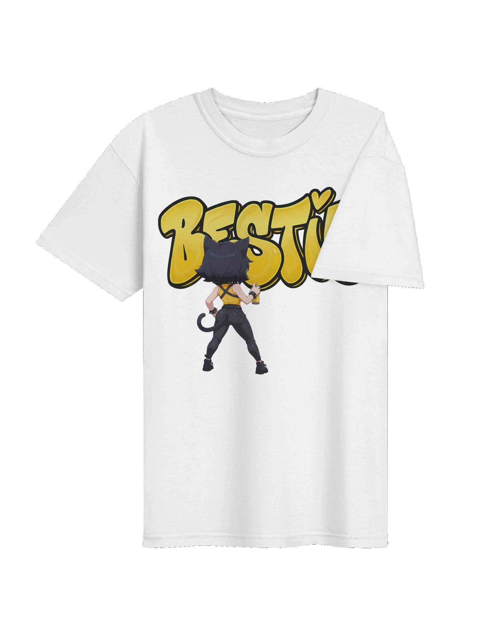 Felicia - BESTIE Grafitti product image (7)