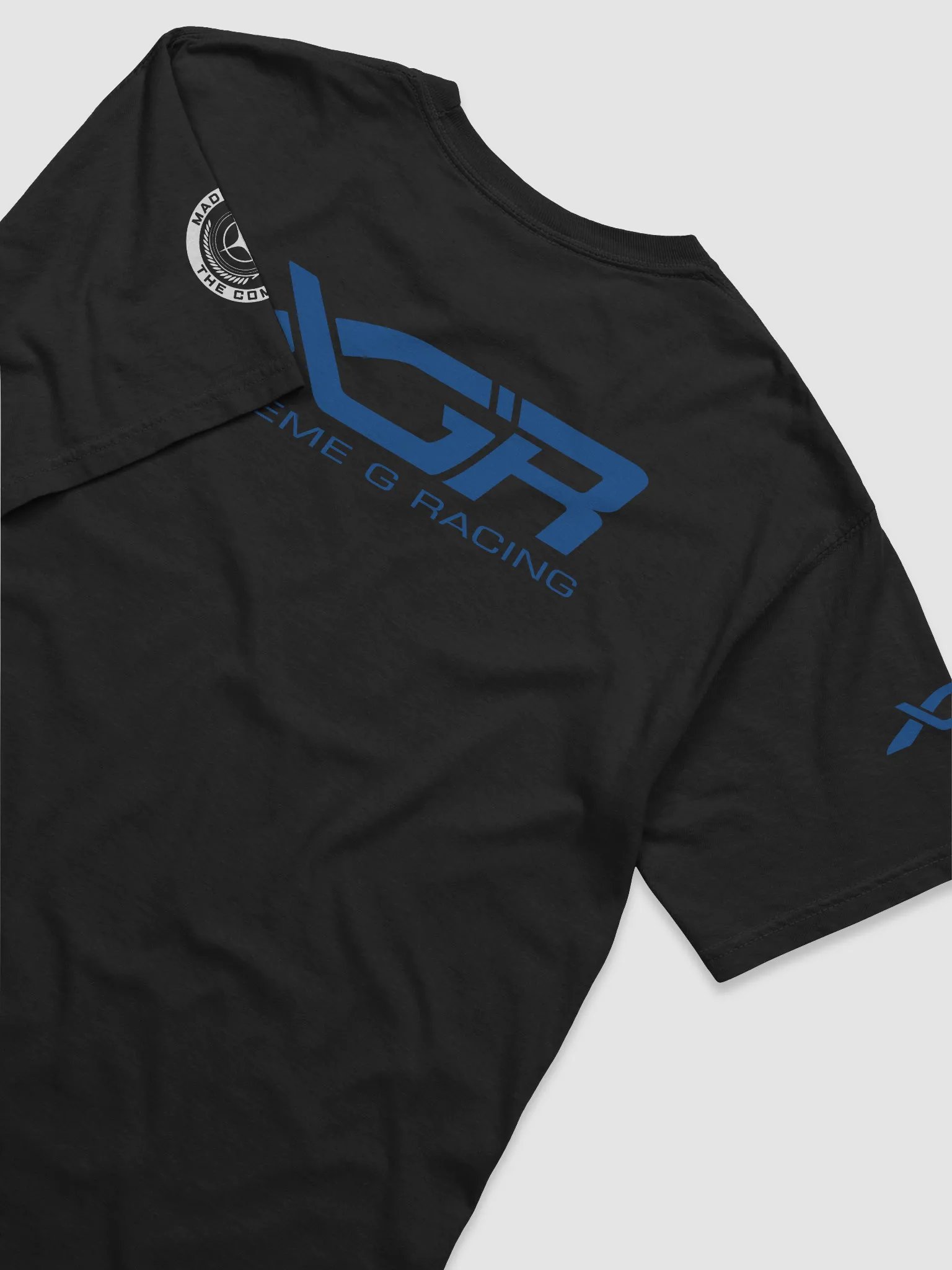 "RIVAL" Unisex T-Shirt ▀Limited Edition product image (4)