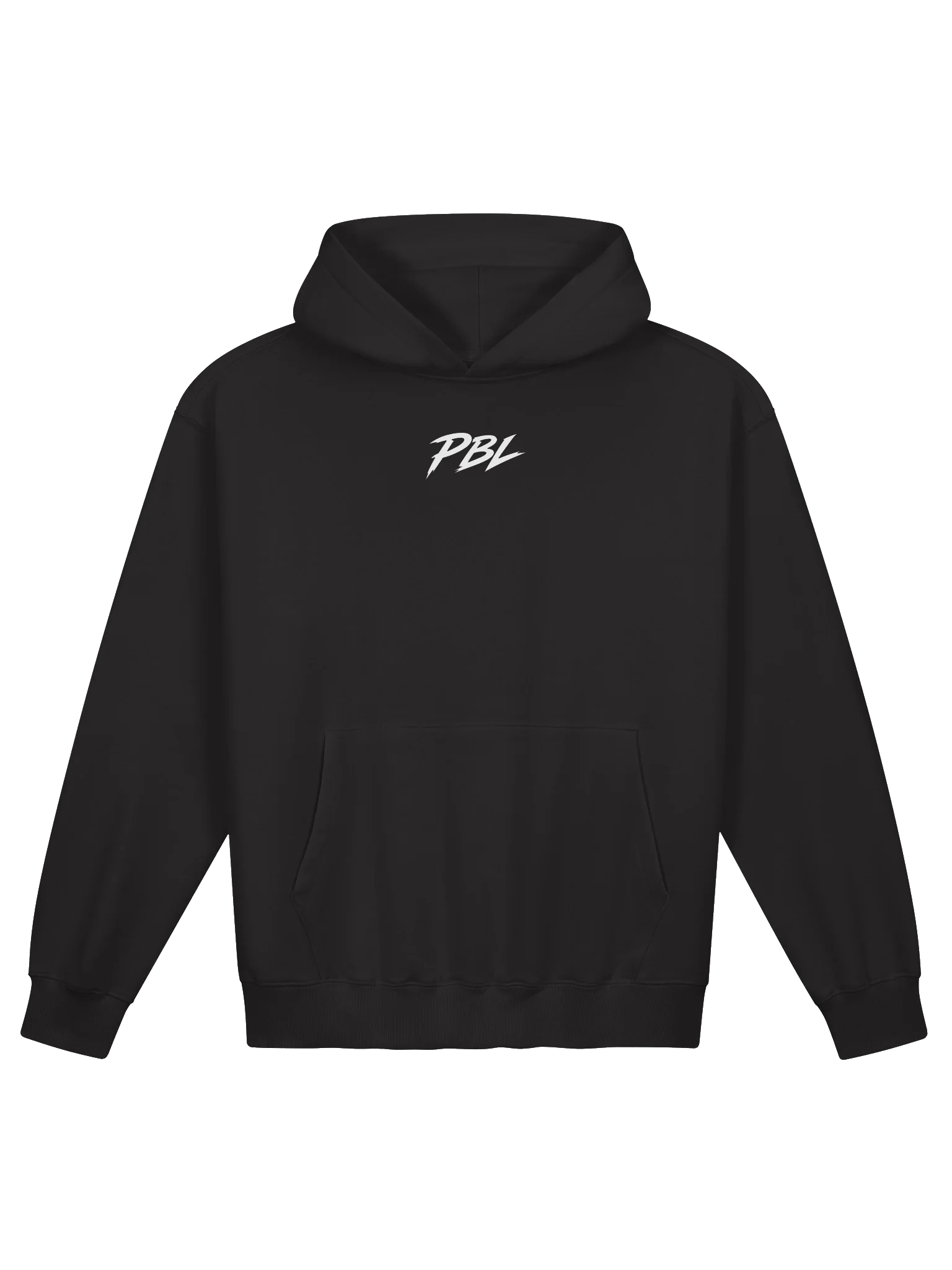 PBL Pursuit Club Minimal Logo Hoodie product image (1)