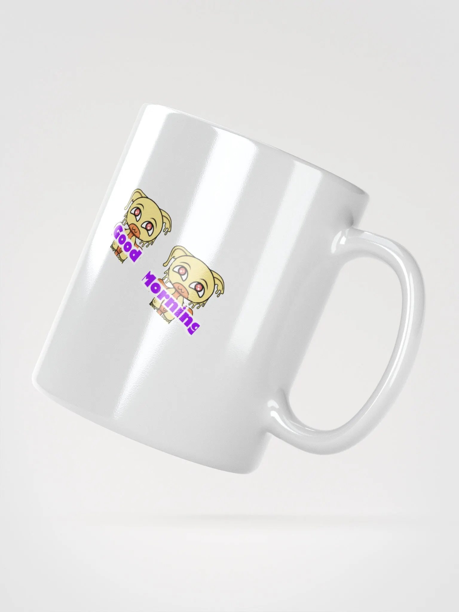 Good Morning Mug product image (3)