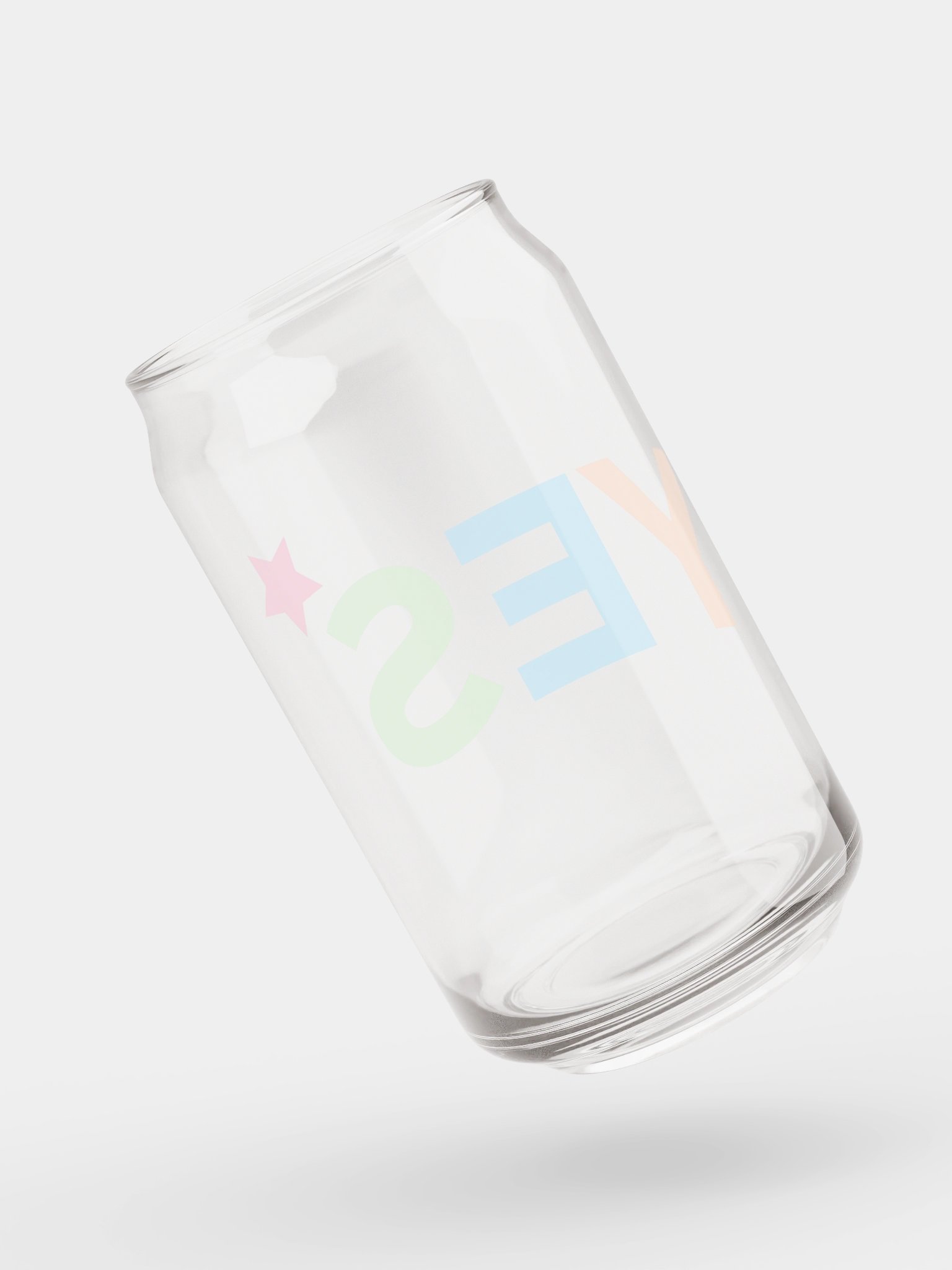 YES Can Glass product image (7)