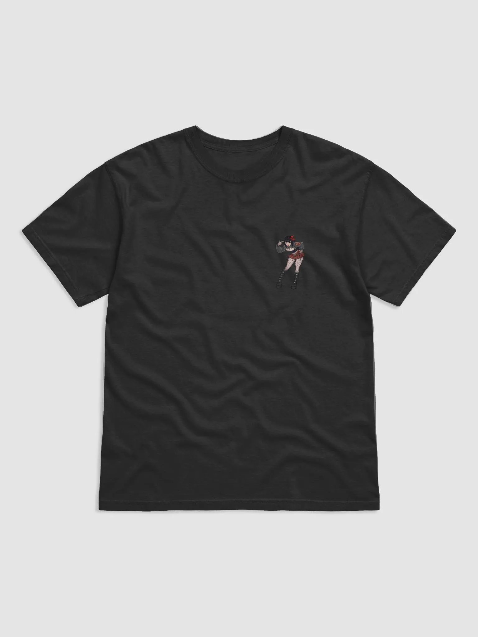 Mutt Brigade Tee product image (1)