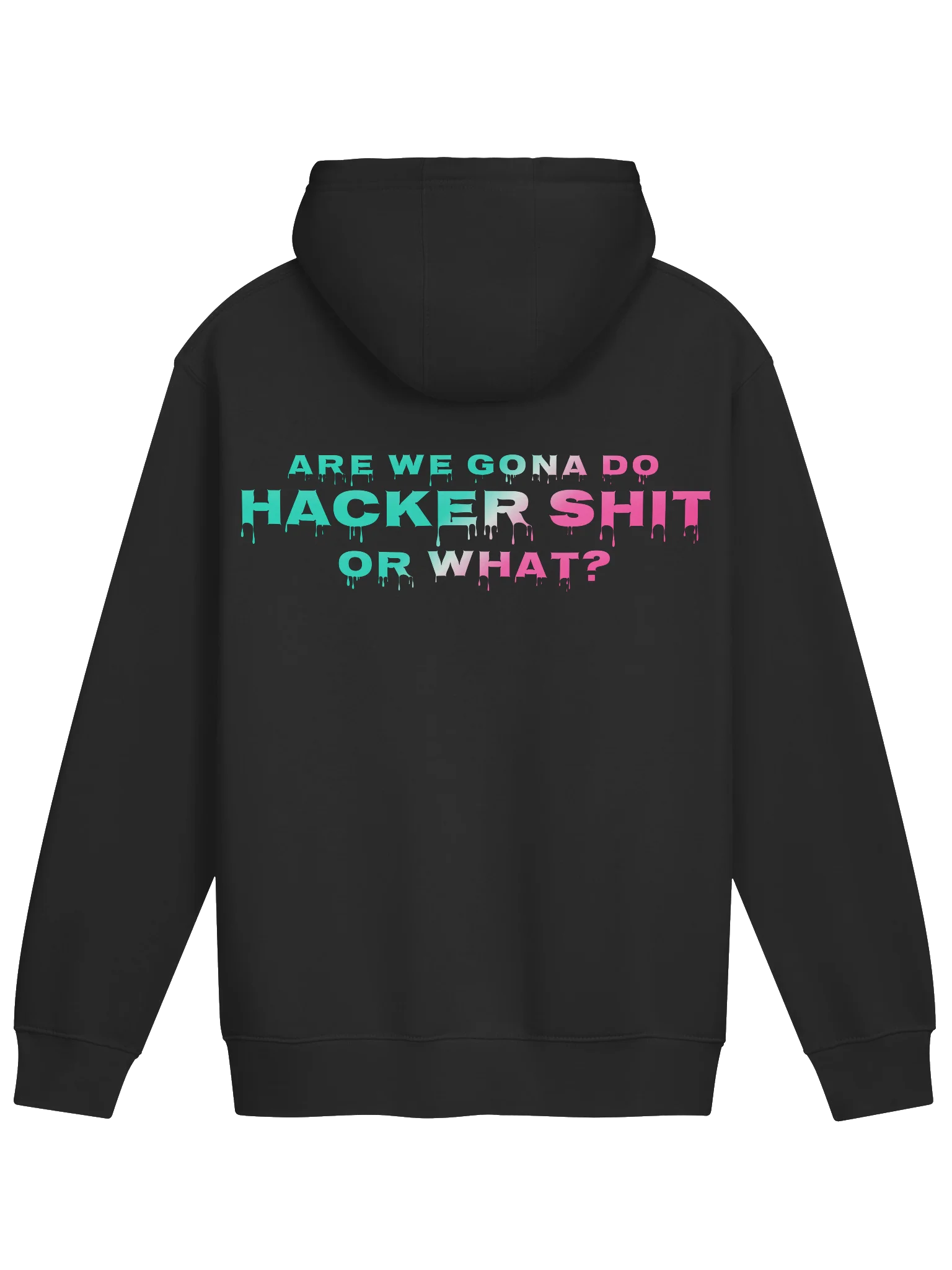 DC34 Hoodie product image (2)
