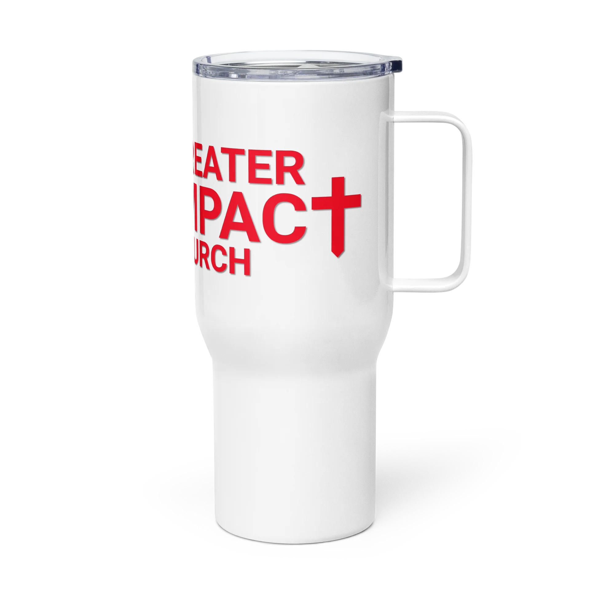 GIC Branded Tumbler product image (4)