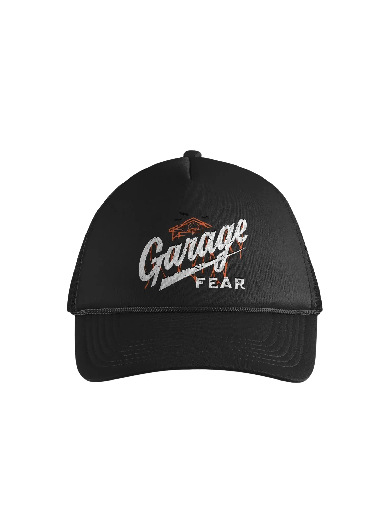 FEAR TRUCKER product image (1)