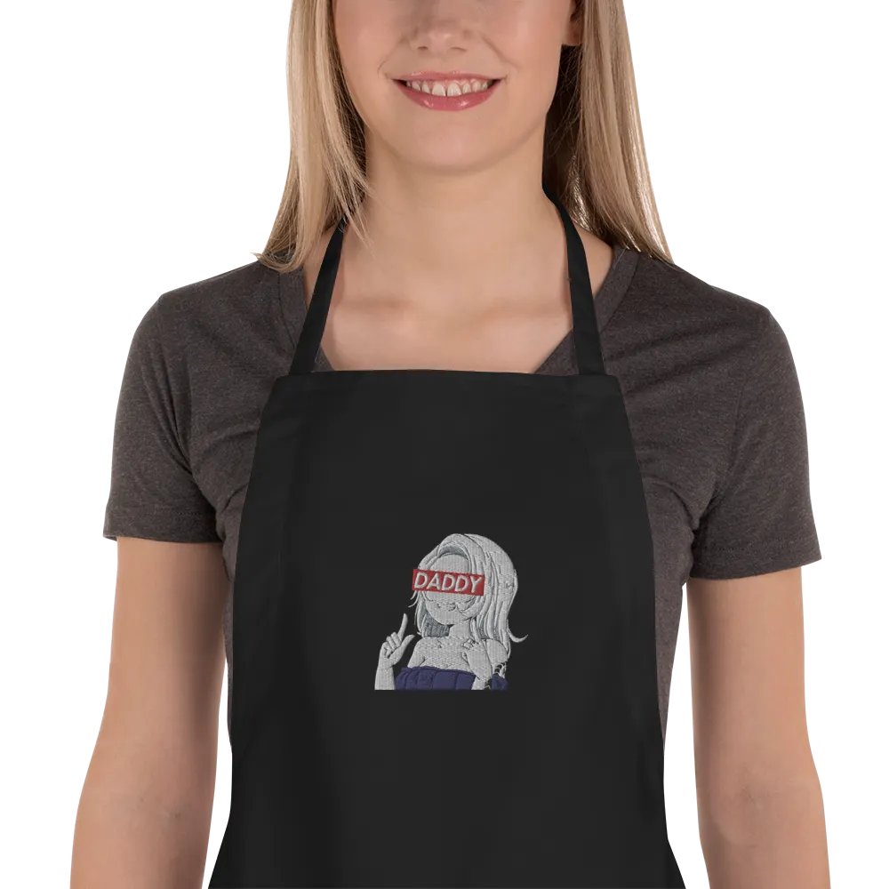 Daddy Apron product image (2)