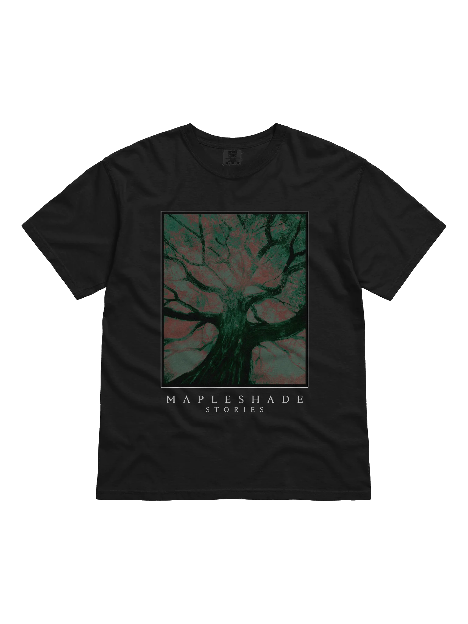 Chapter Zero T-Shirt product image (3)