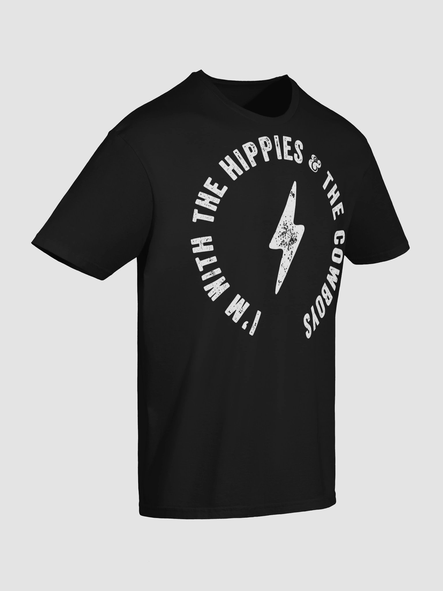 Hippies & Cowboys - Dark product image (3)