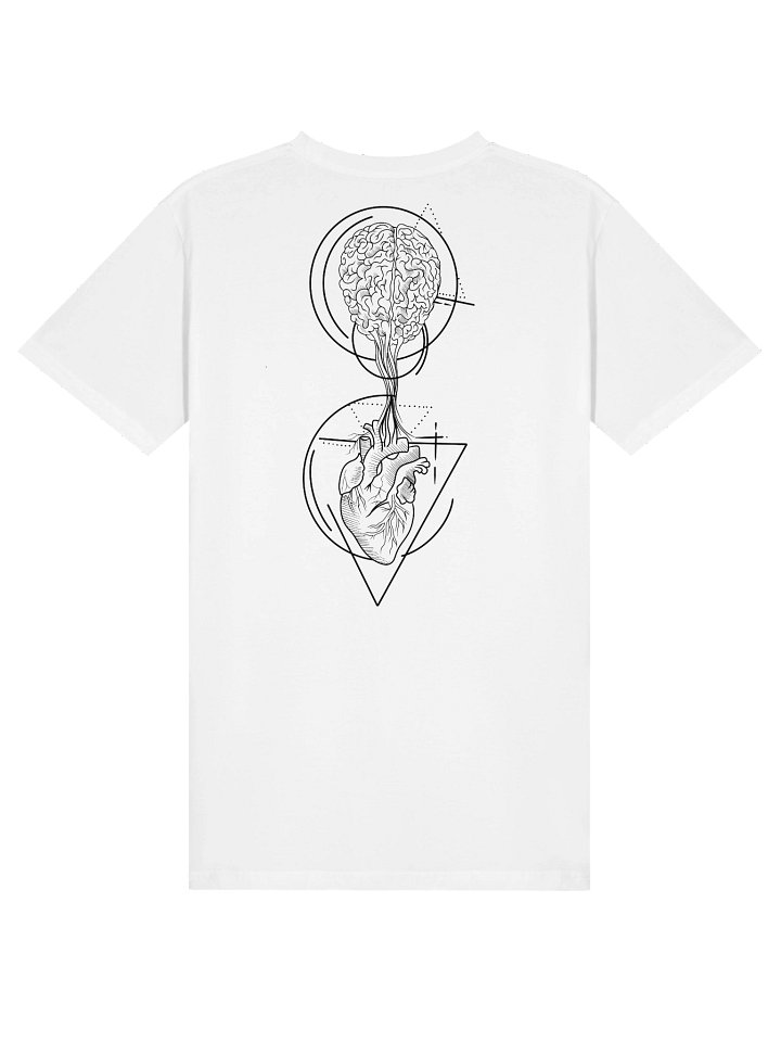 Balance of Thought (Black Edition) product image (1)