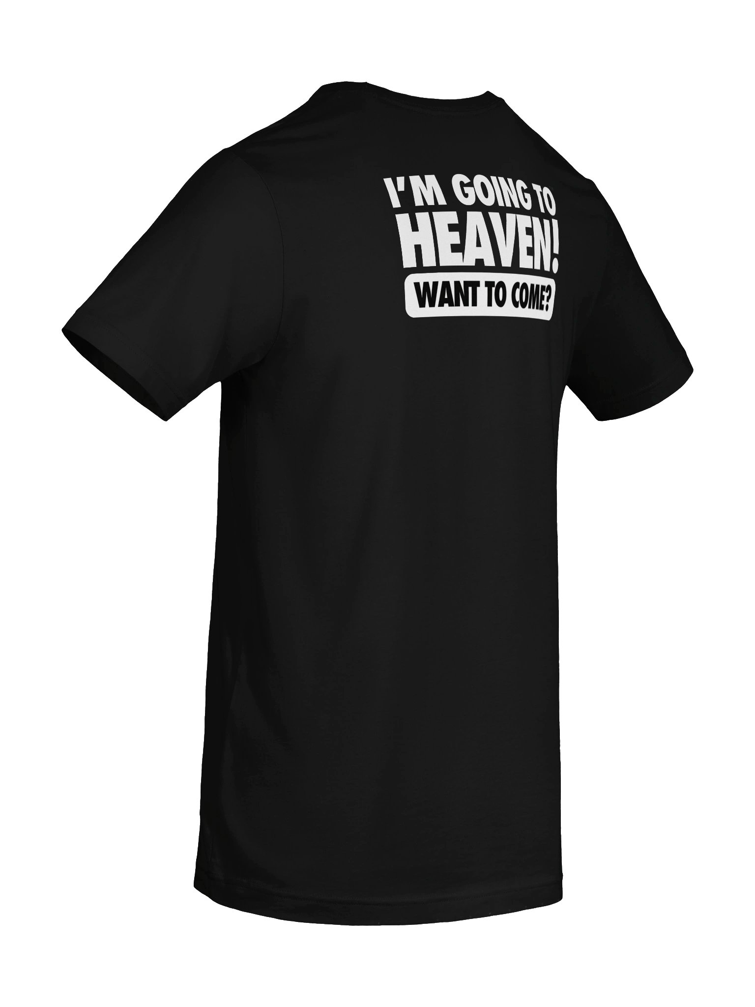 I'm Gong to Heaven! product image (8)