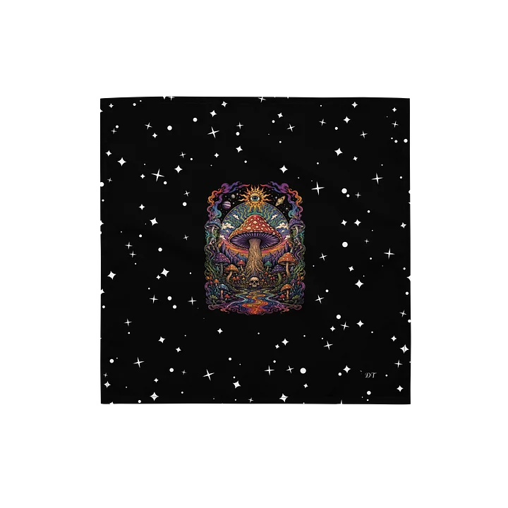 Bandana product image (1)