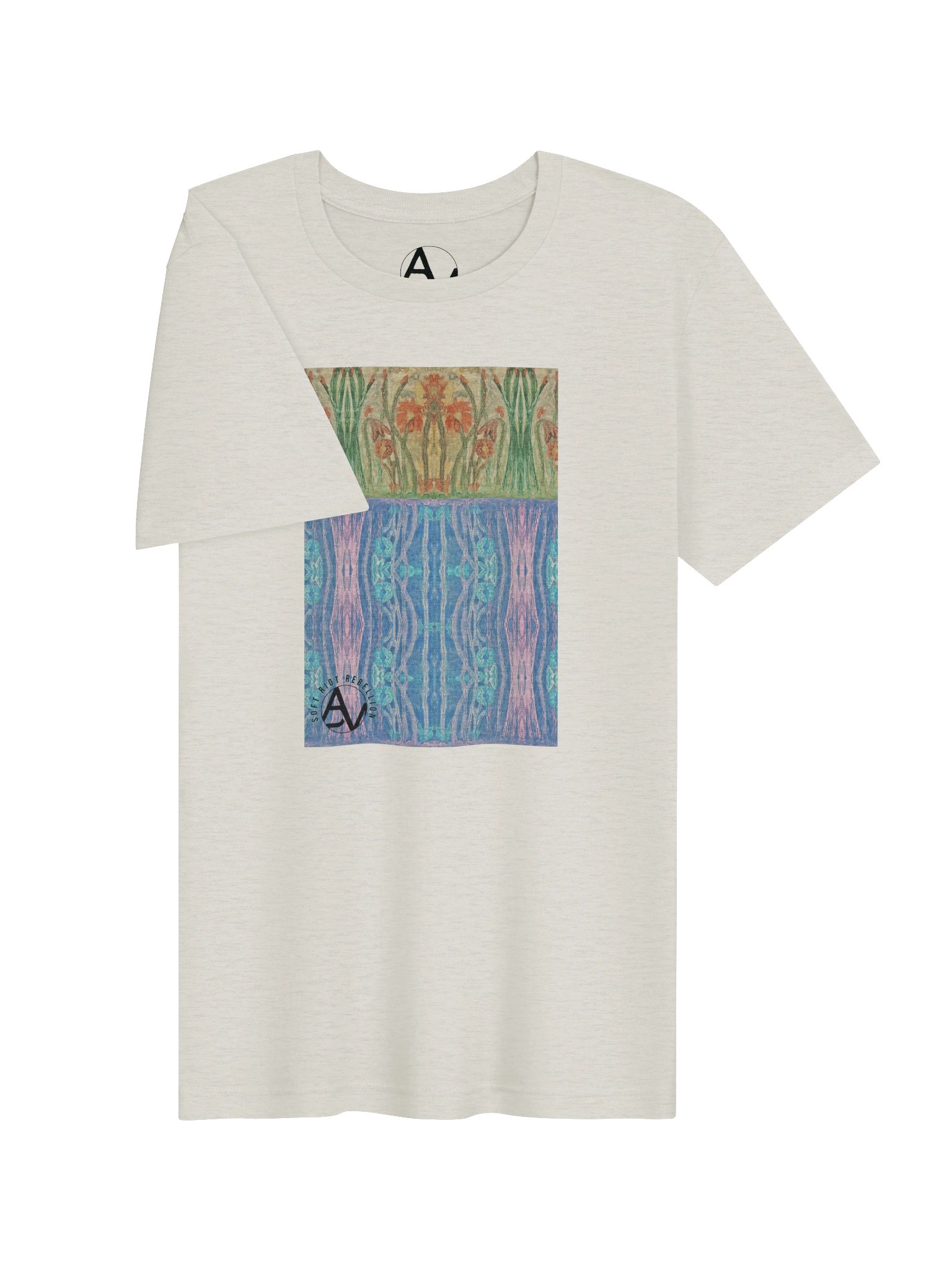 SOFT RIOT: REBELLION (Shirt) product image (6)
