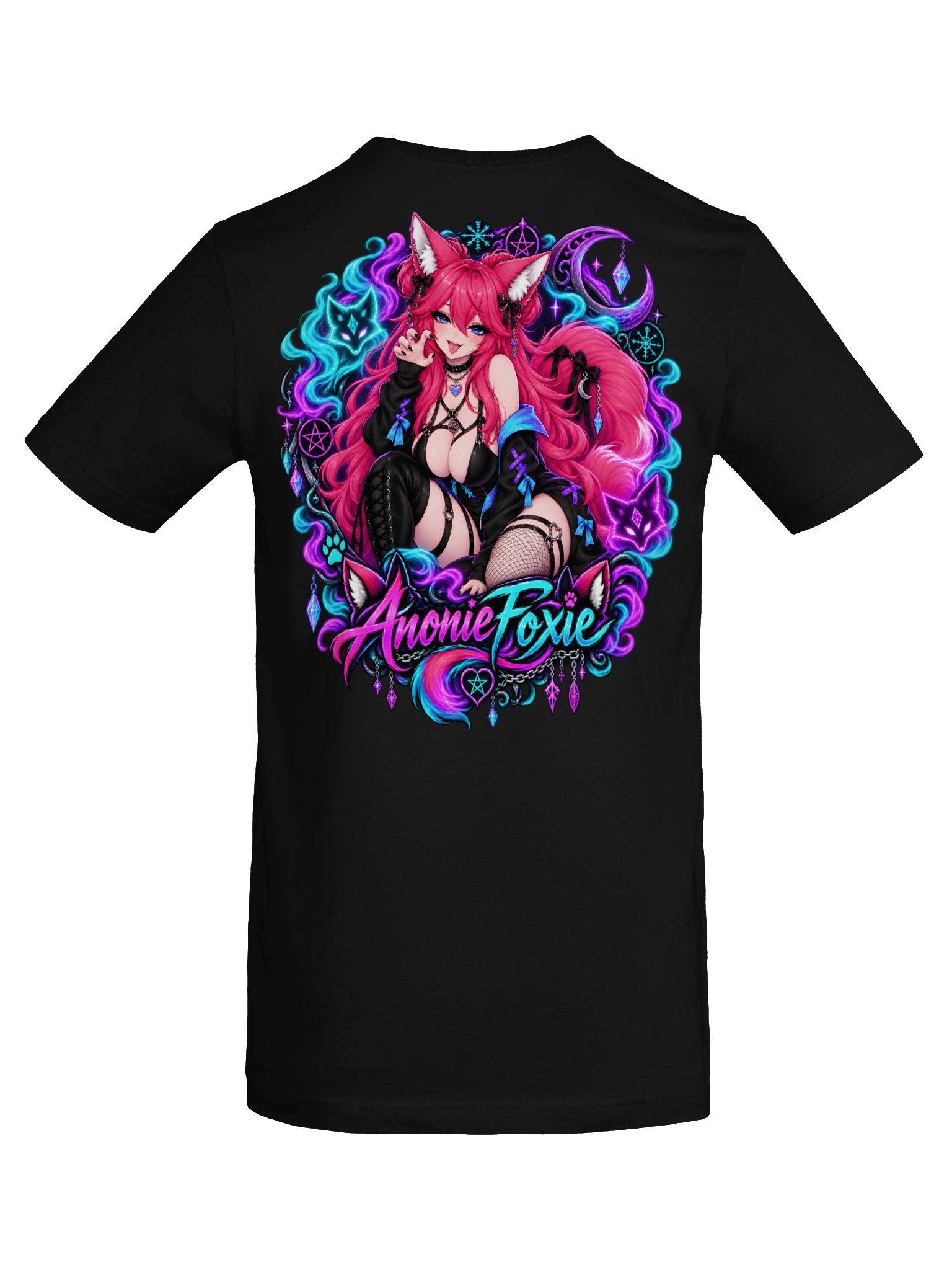 "Cringe" Tee (Back Design) product image (56)