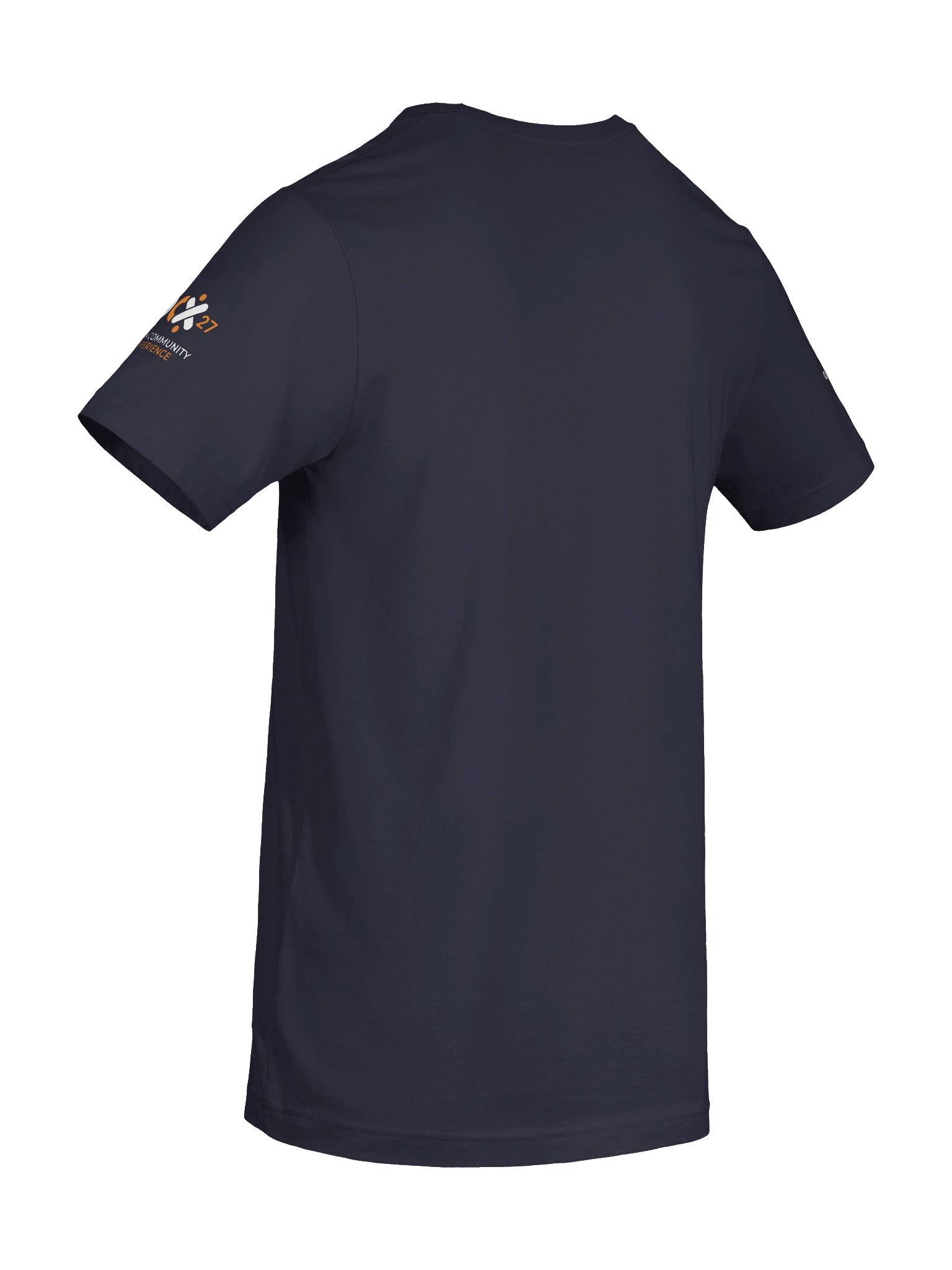OCX Solar Eclipse Unisex tshirt product image (8)