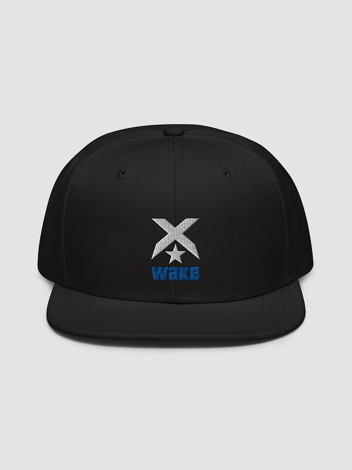 [XStarWake] Snapback - Otto Cap 125-978 product image (2)