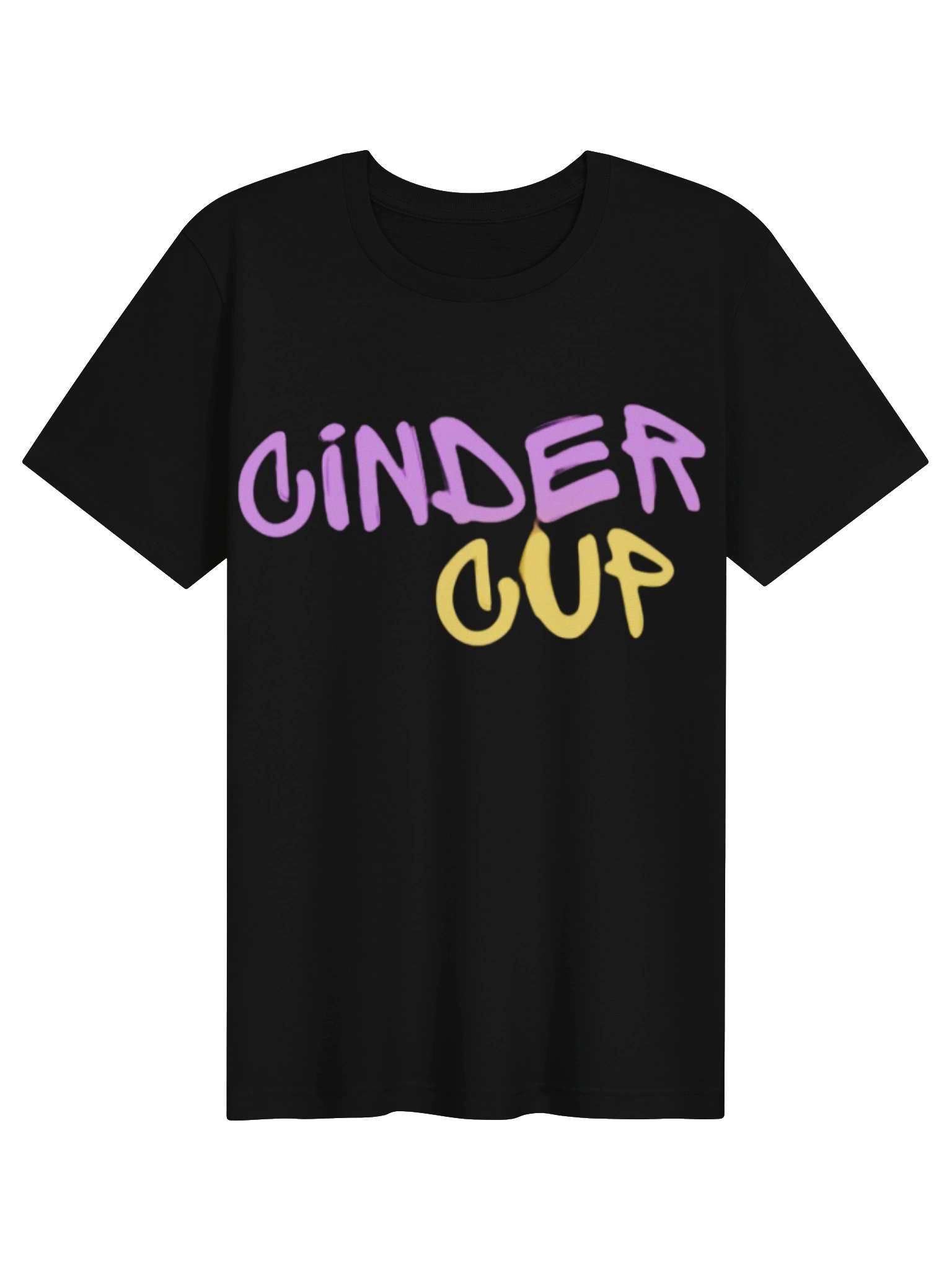 OSU - CinderCup Shirt product image (1)