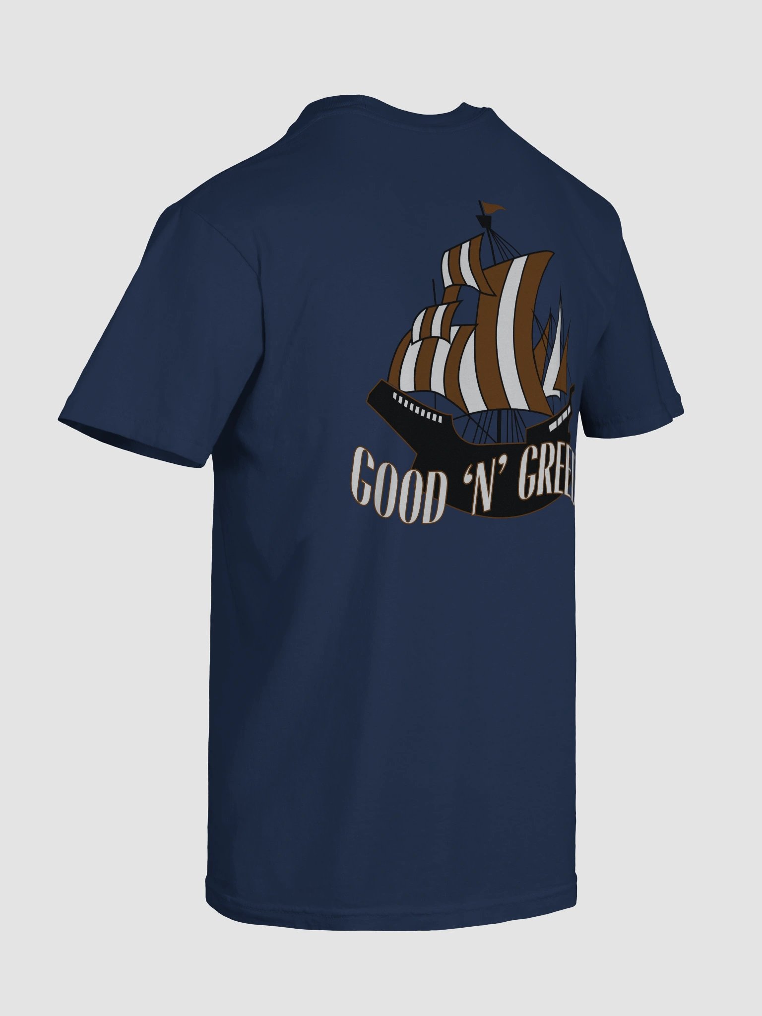 KING OF THE PIRATES product image (6)