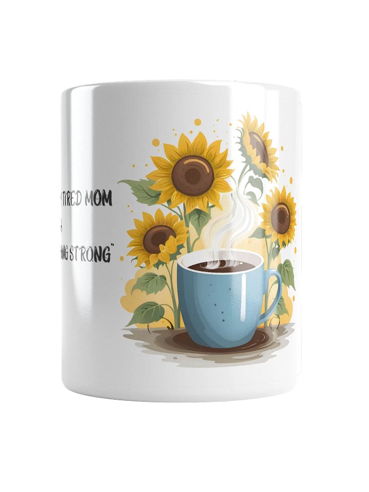Gift Mug for Mom product image (2)