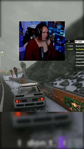 Is it a race or a game of ping pong? 🏎️🏓 When your acceleration is this fast, who actually needs brakes? #ForzaHorizon6 #Gami...