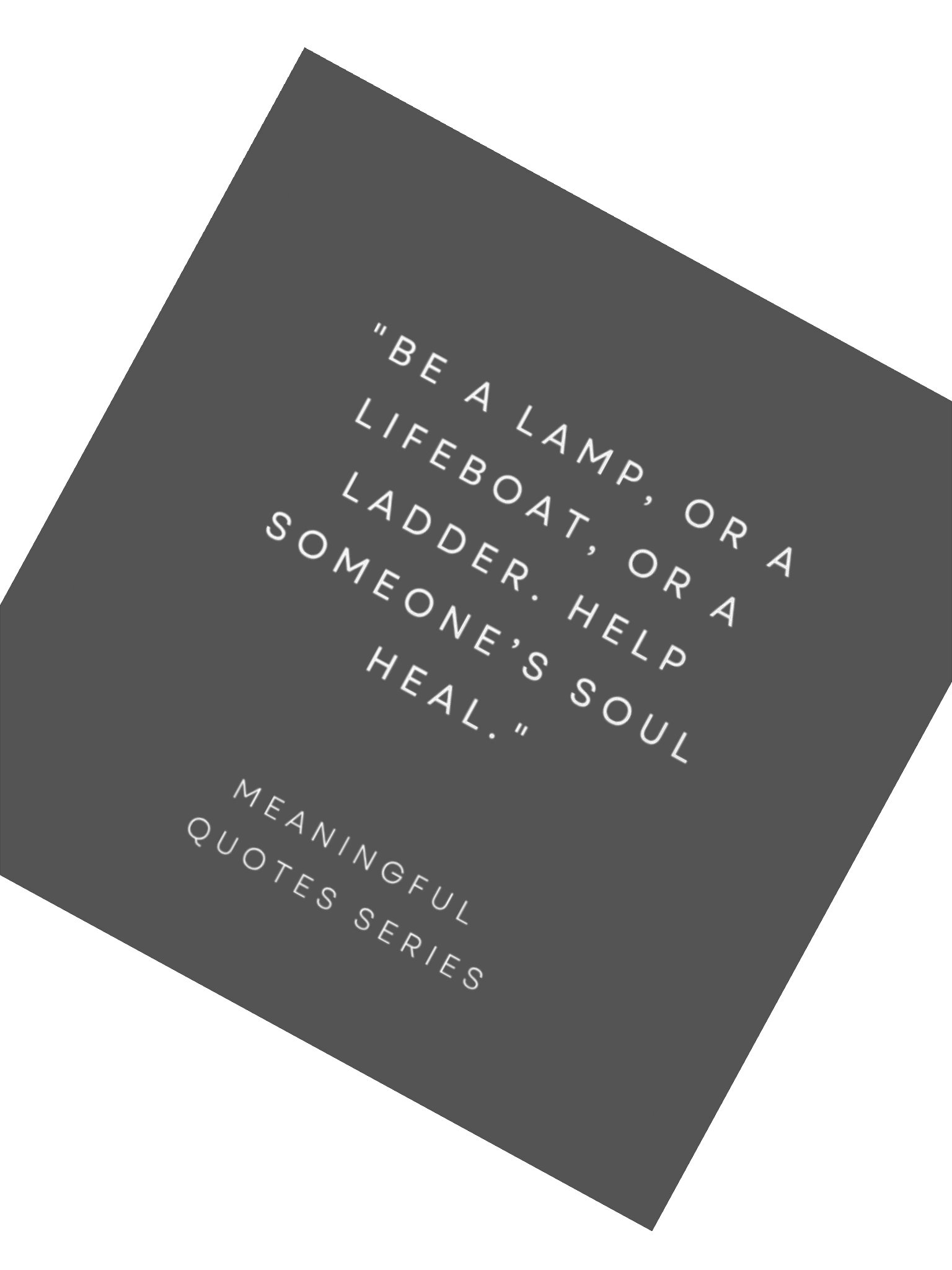 Help Someone's Soul Heal. product image (2)