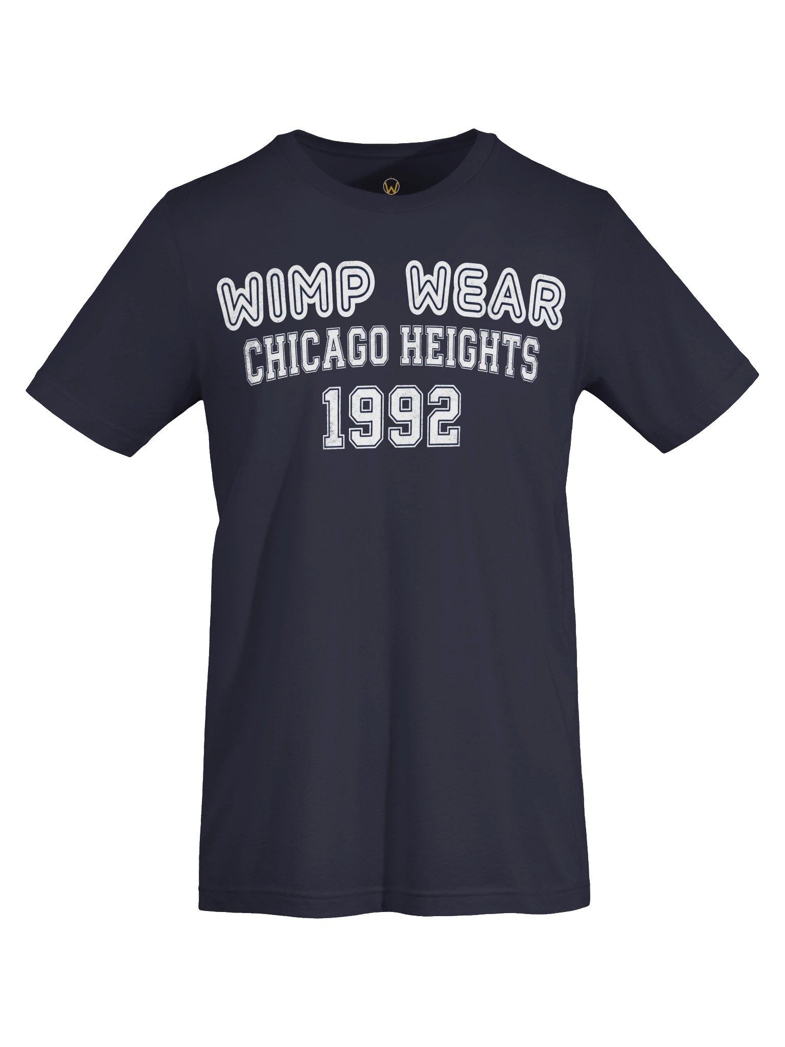 WIMP WEAR Legacy '92 Tee product image (9)