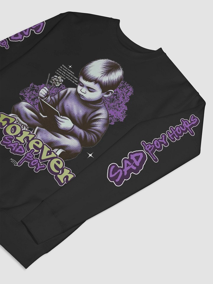 Sad Boy Hours Premium long sleeve product image (1)