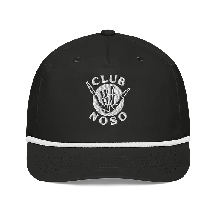 Club Noso OG Shaka Rope Cap product image (1)