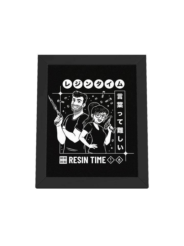 Anime Poster product image (1)