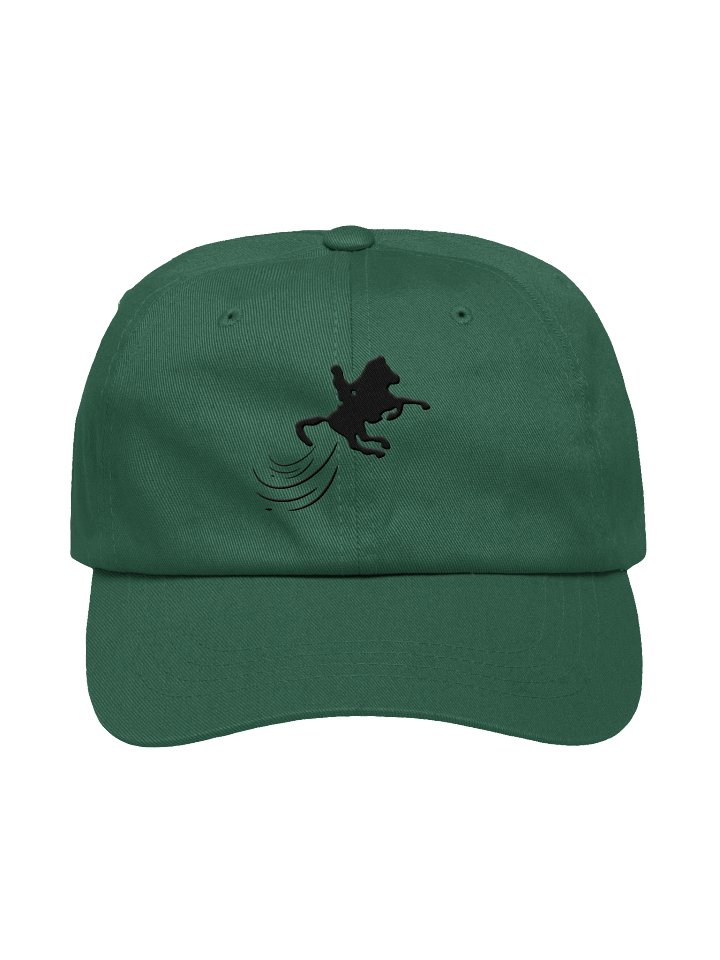 Horsing Around Cap in Spruce product image (1)