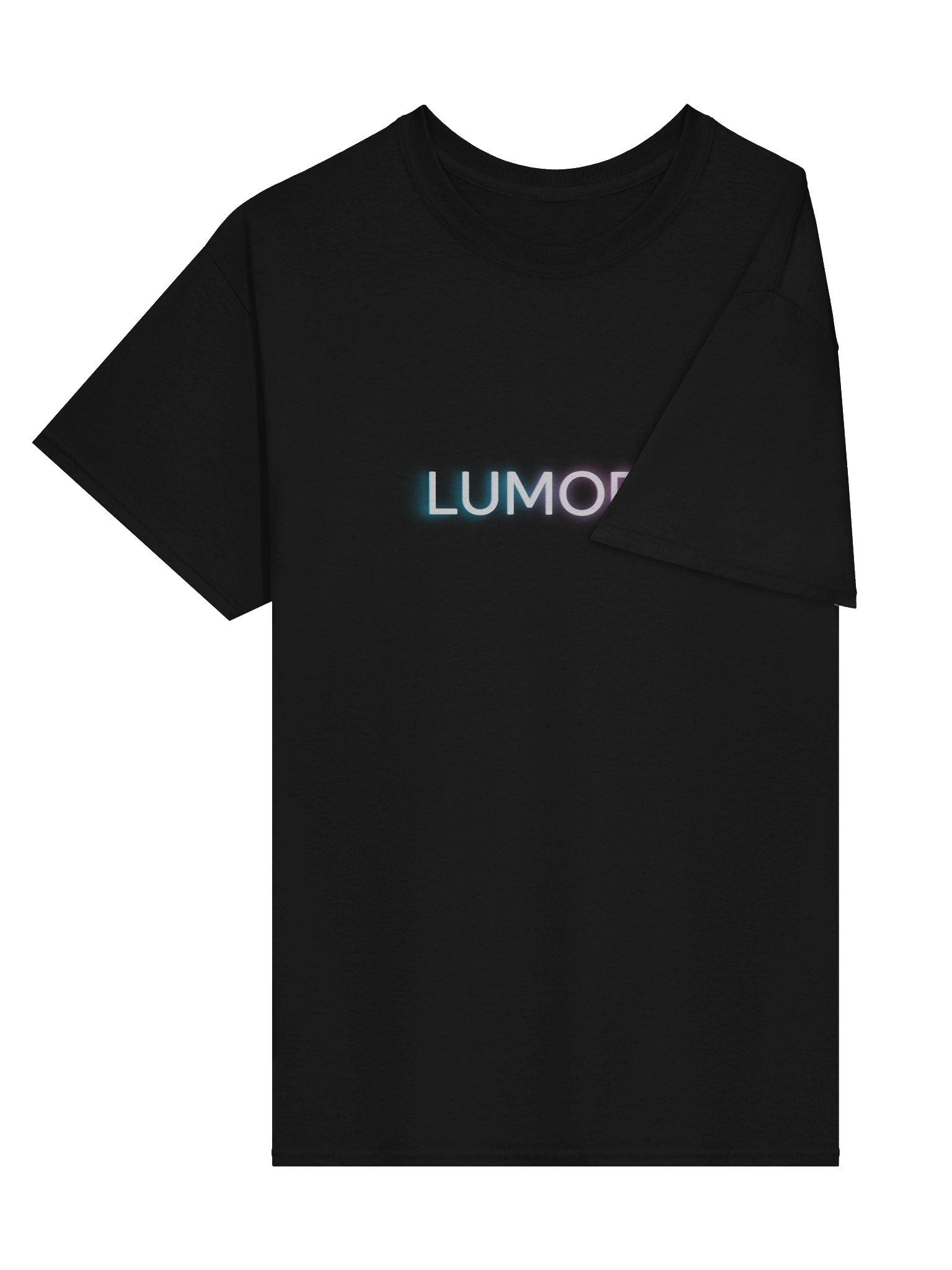 LUMORA Gradient T-Shirt product image (3)