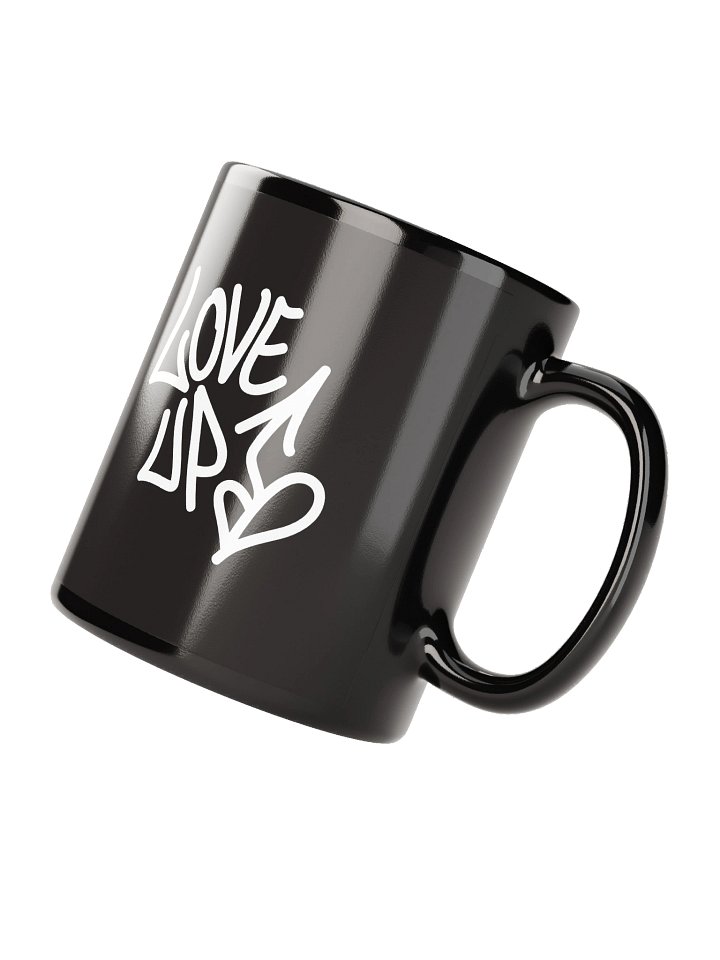 Love Movement Mug product image (3)